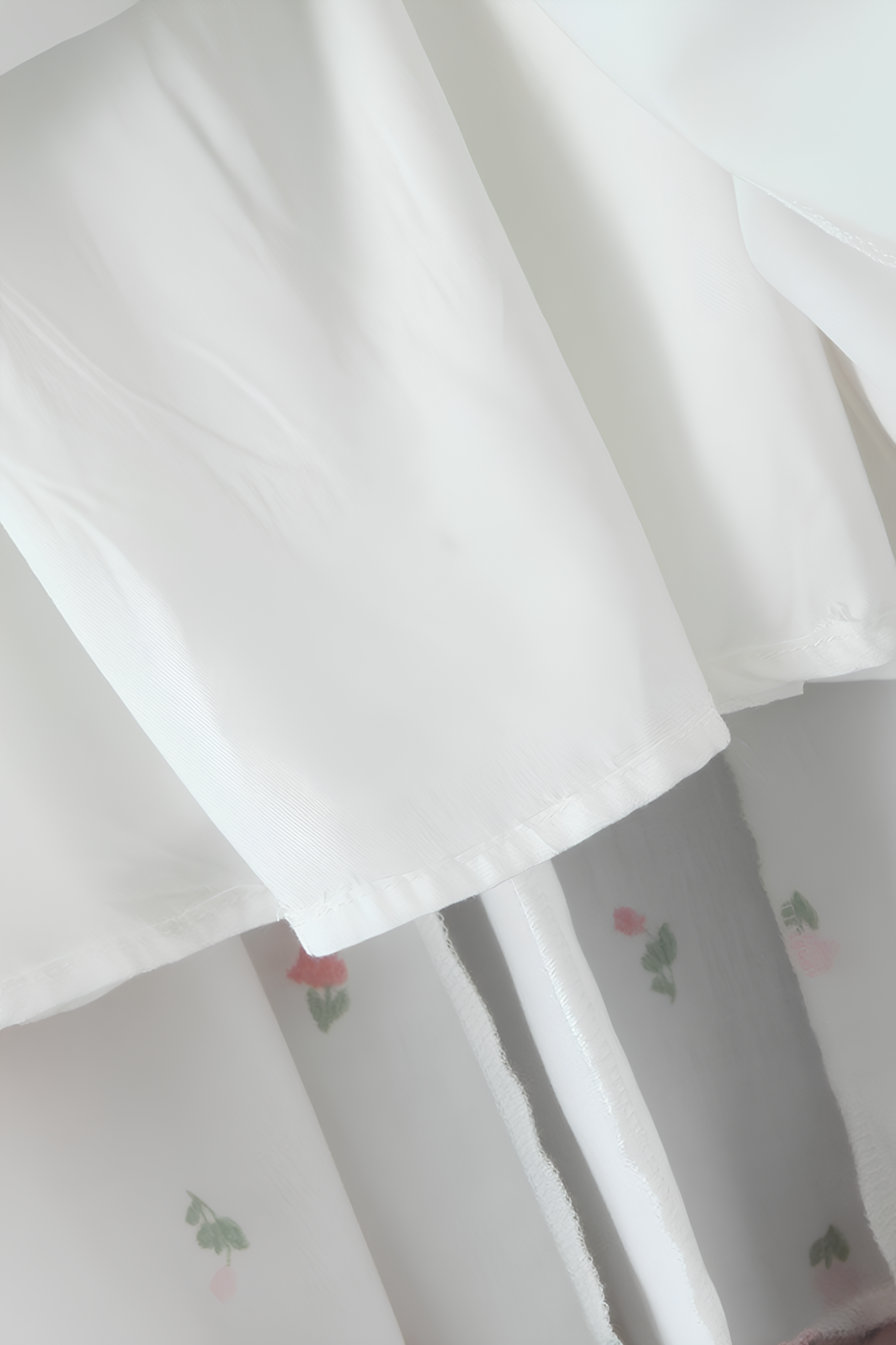Robe gainante Isabella