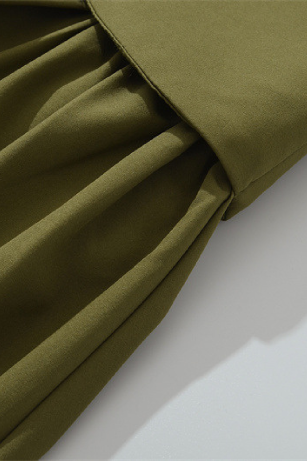 Robe gainante Veronica