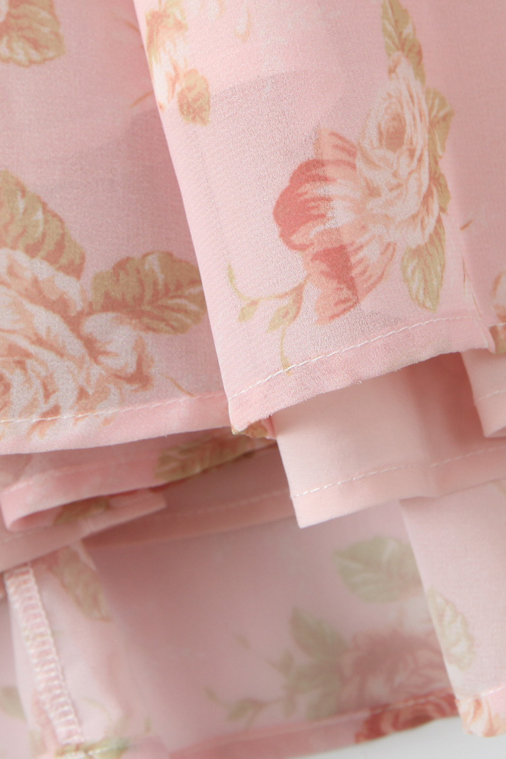 Robe mi-longue Dahlia