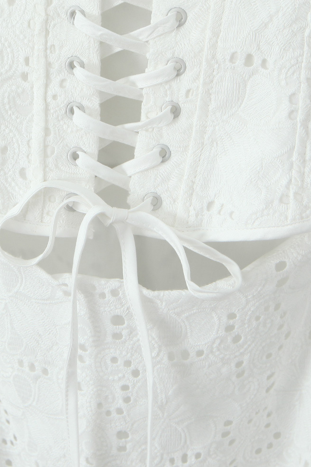 Robe Corset Élisabeth