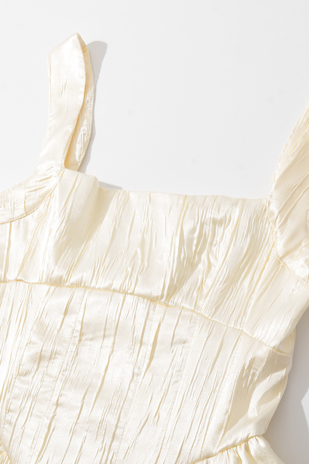 Robe mi-longue Luana