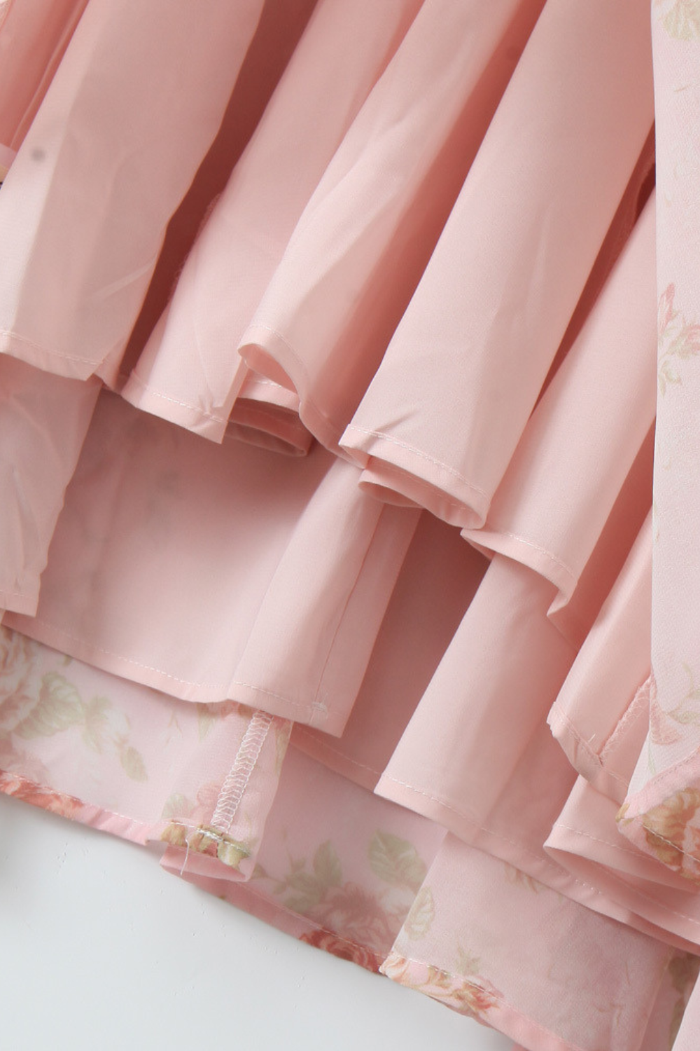 Robe mi-longue Dahlia