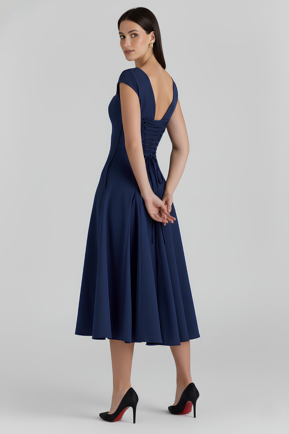 Robe bustier Milly