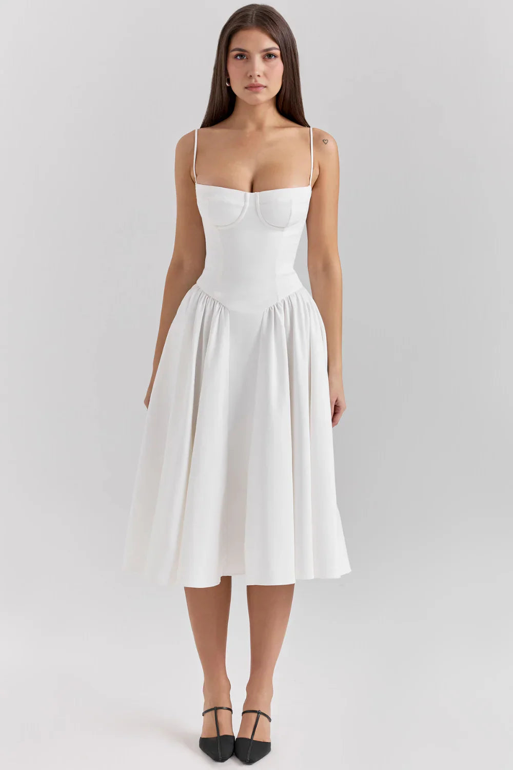 ROBE BUSTIER MAVIE ET ANNE - ACHETEZ-EN 1, OBTENEZ-EN 2