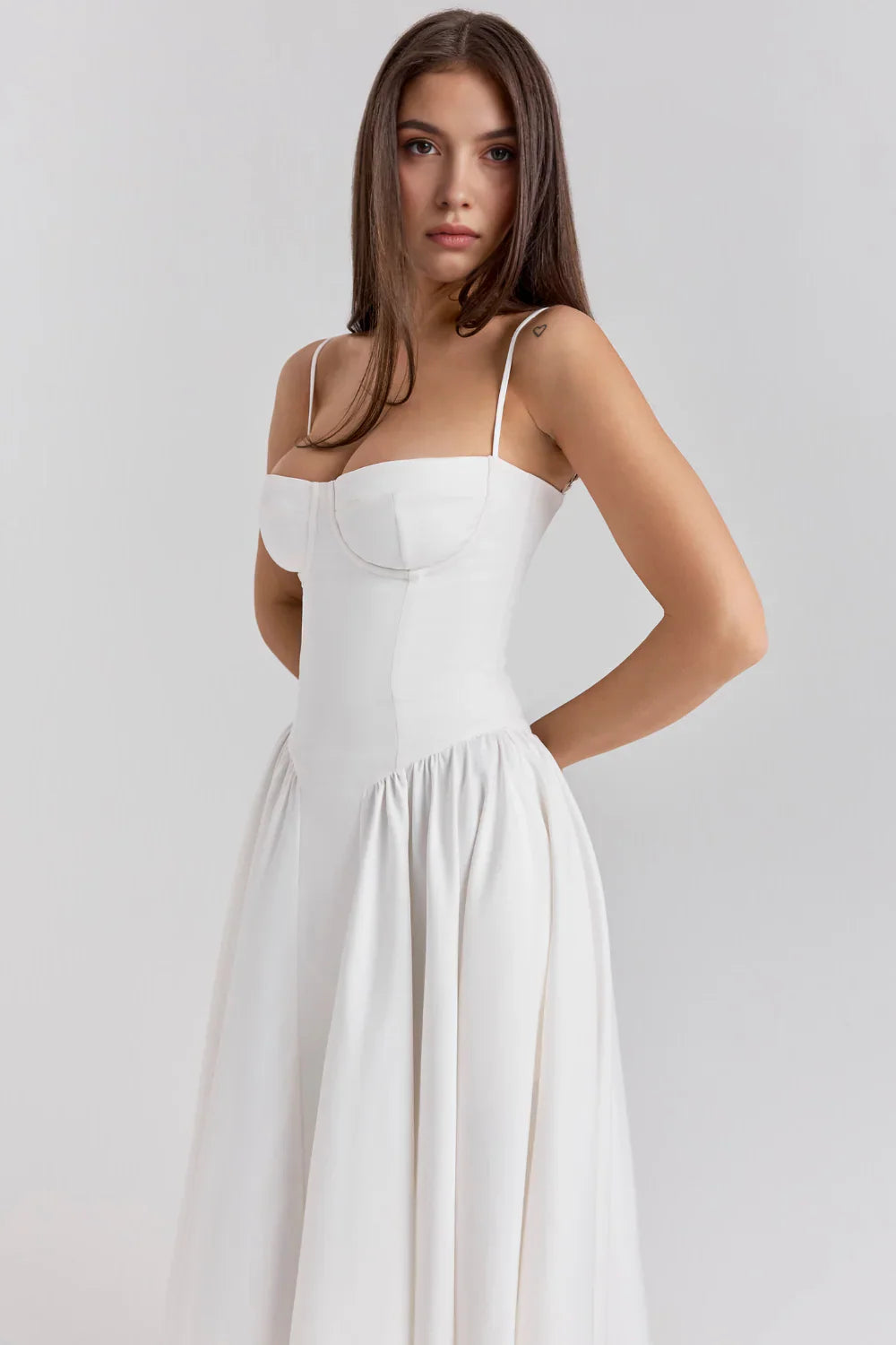 ROBE BUSTIER MAVIE ET ANNE - ACHETEZ-EN 1, OBTENEZ-EN 2
