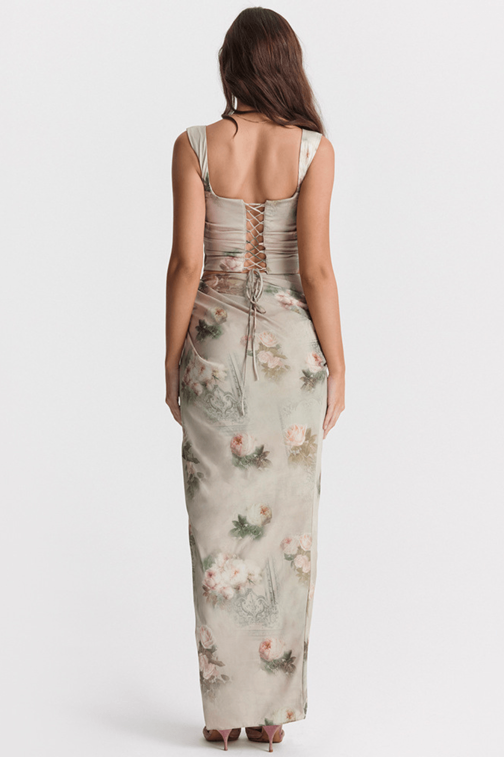 Ensemble bustier Ester