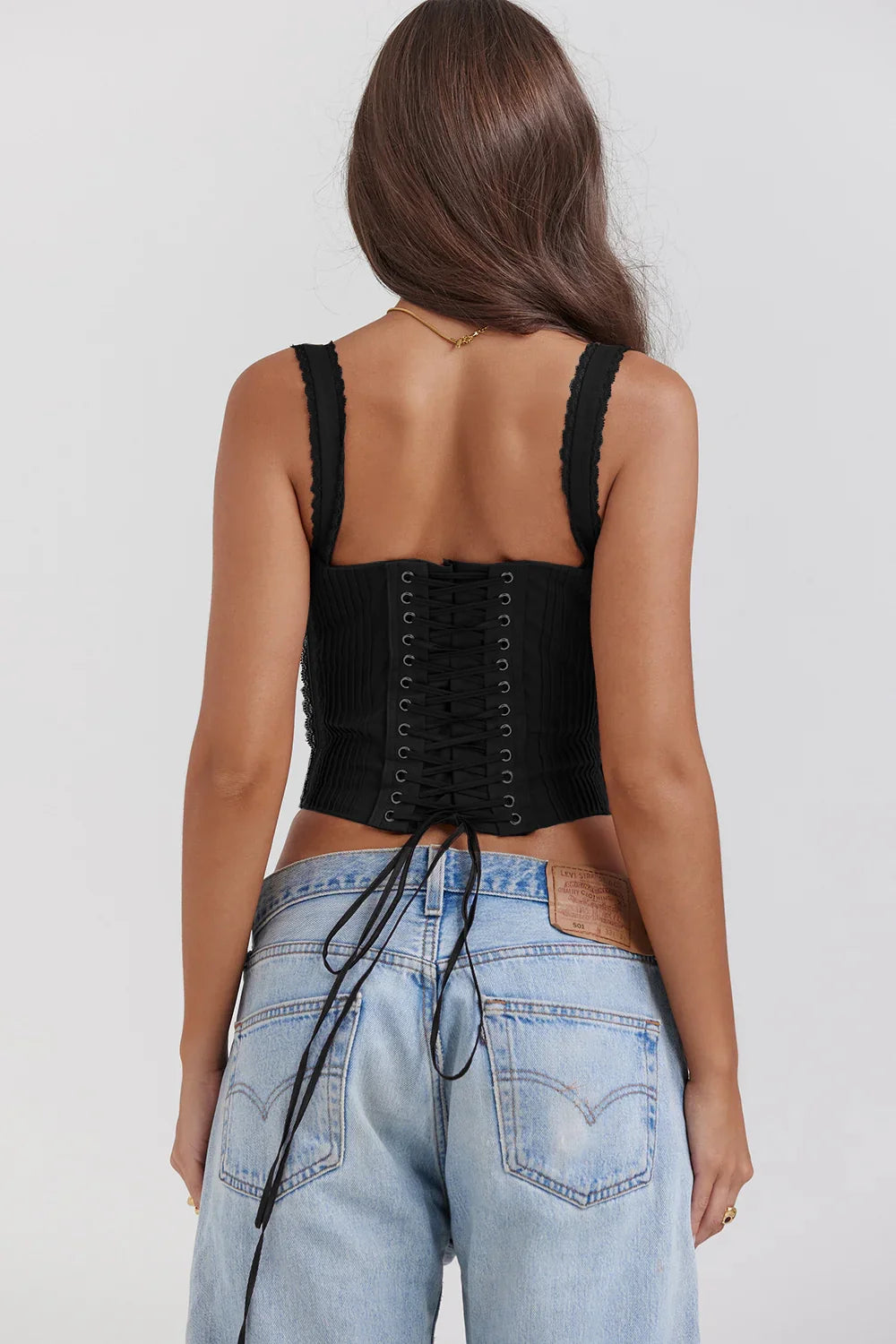 CORSET GAINANTE BELA