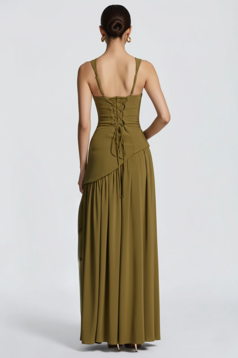 Robe gainante Veronica