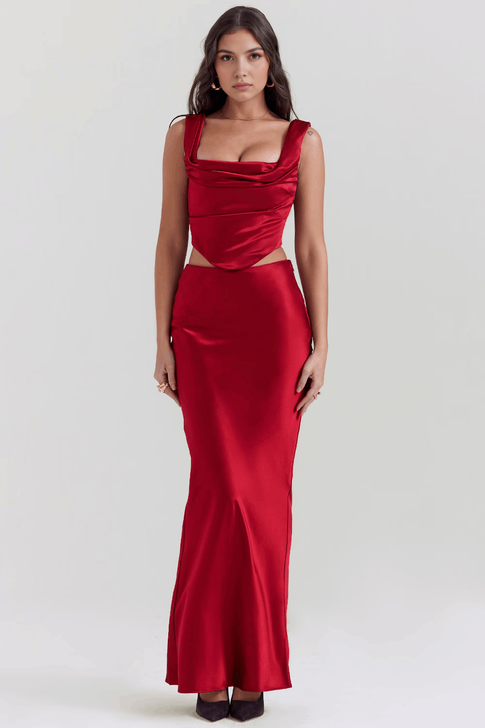 Ensemble bustier Ester
