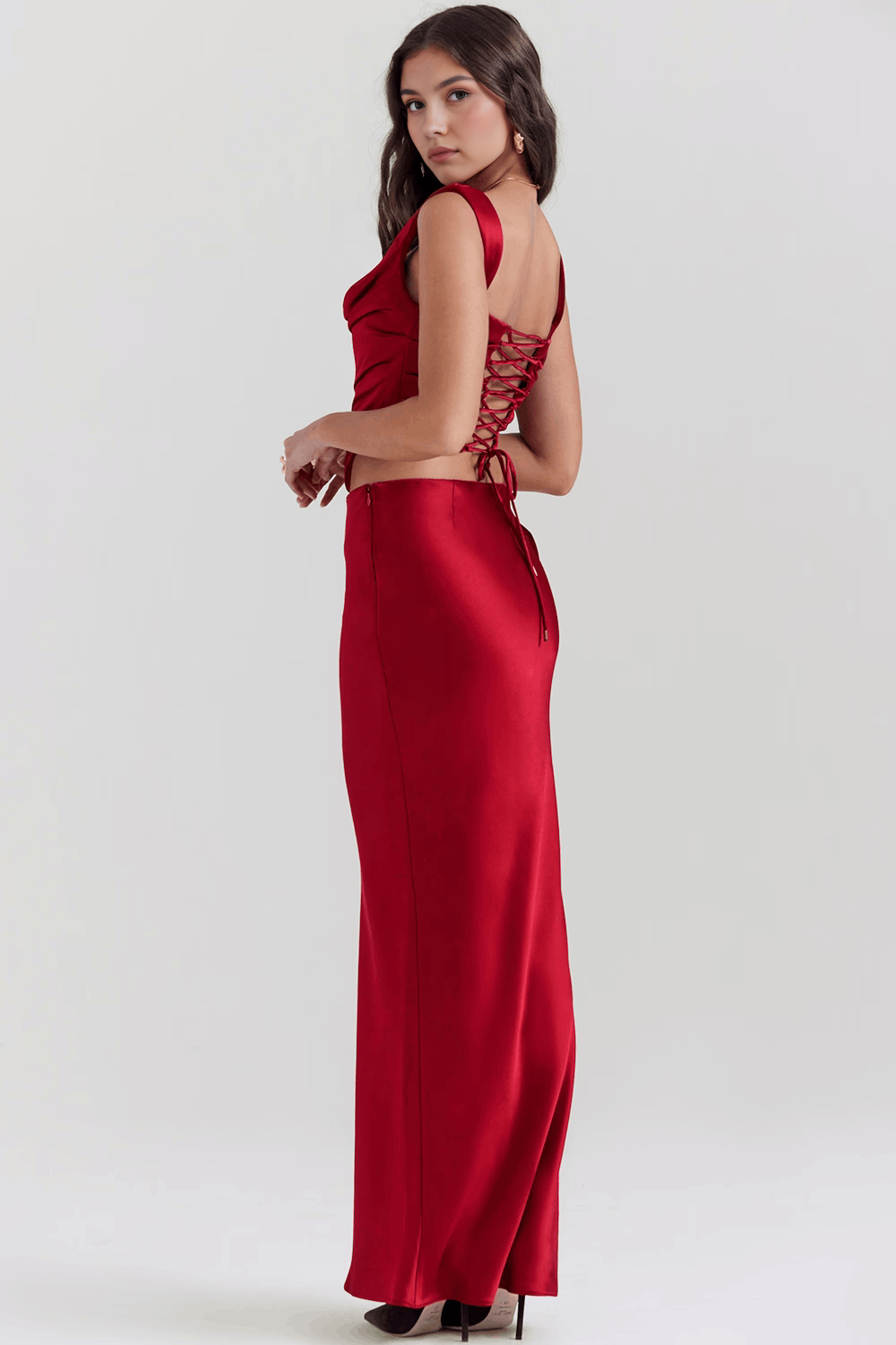 Ensemble bustier Ester