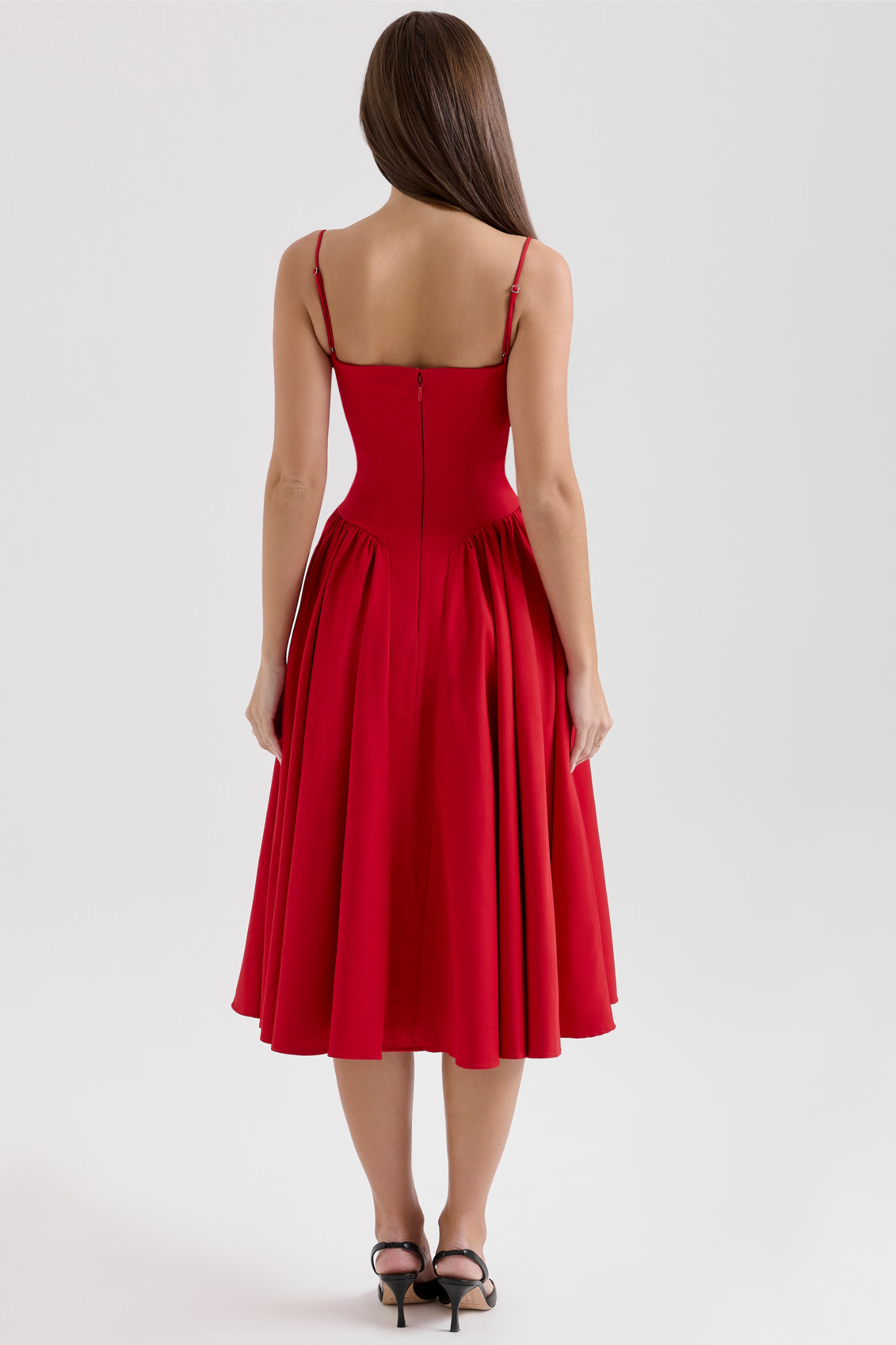 Robe Bustier Anne