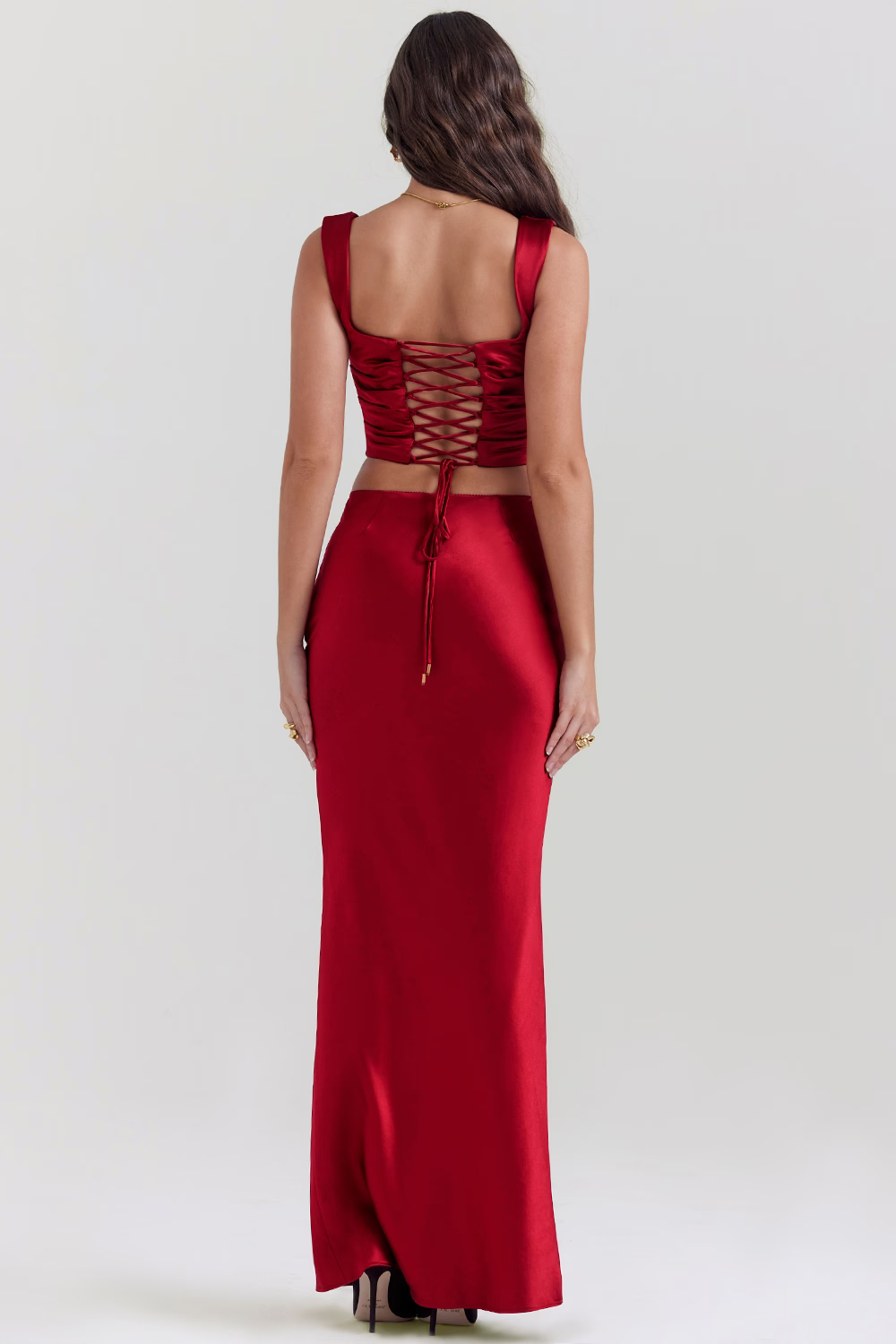 Ensemble bustier Ester