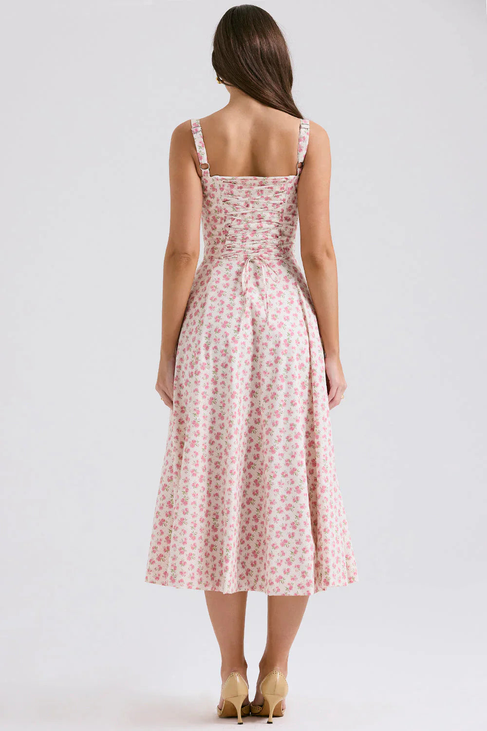 Robe bustier Mavie - Achetez-en 1, obtenez-en 2 (nouvelle édition)
