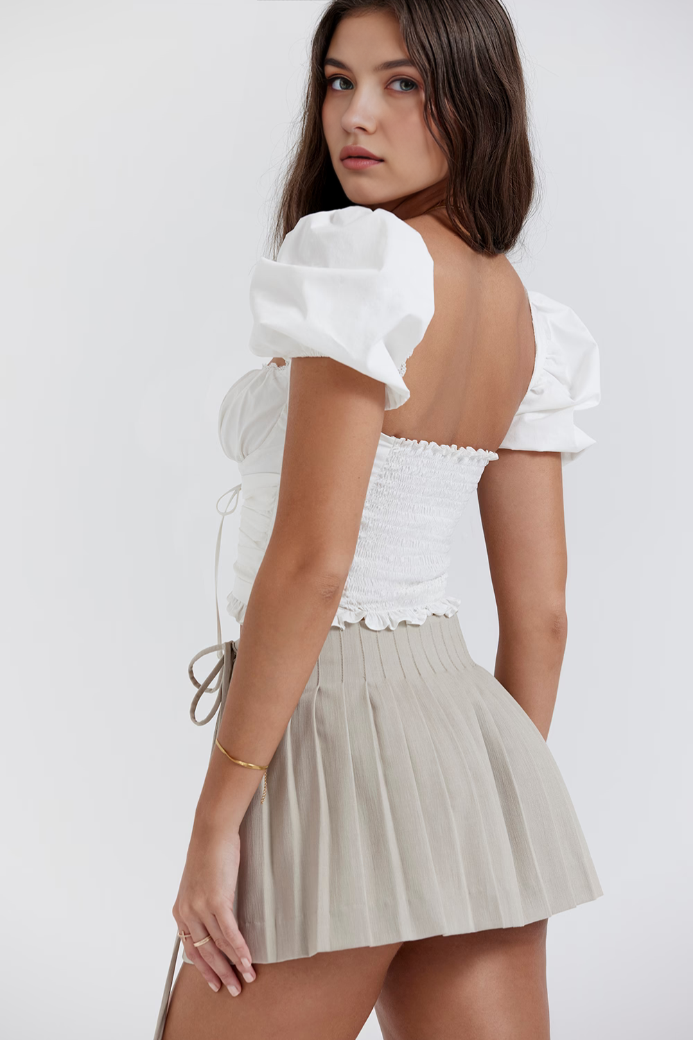 Corset Gainante Emily