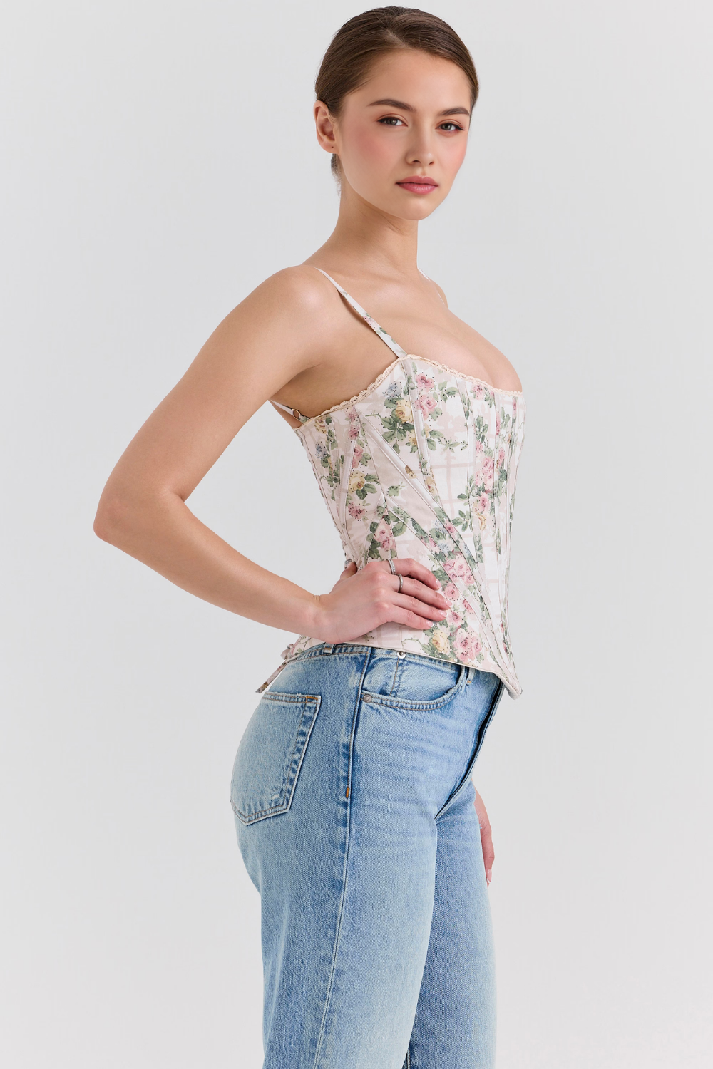 Corset Gainante Saphira