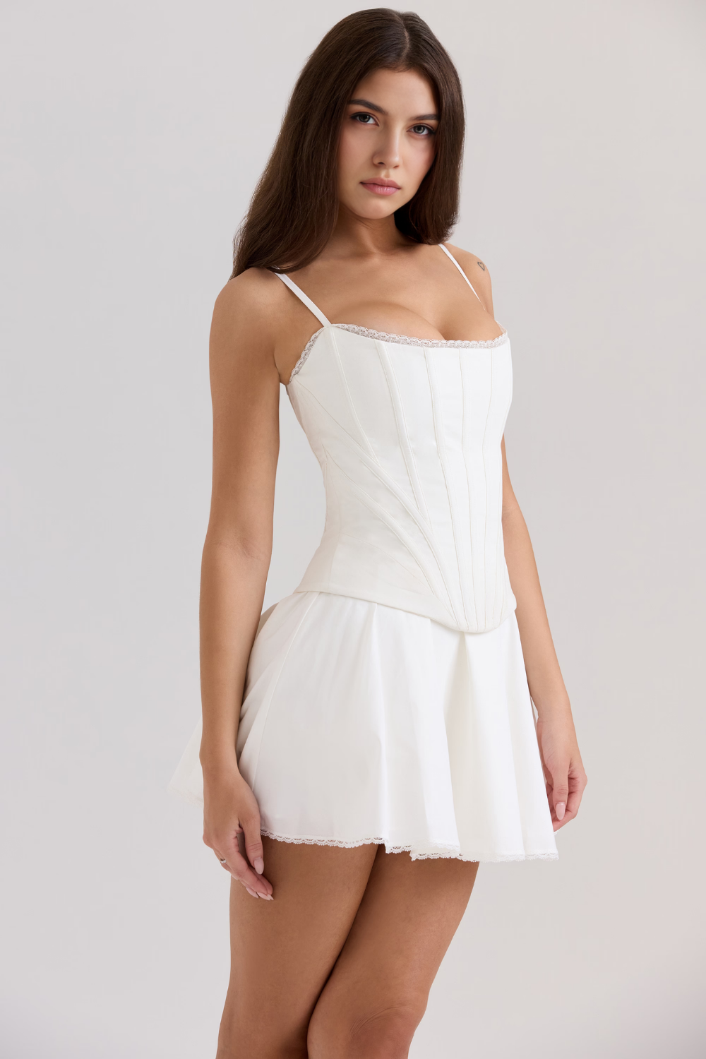 Corset Gainante Saphira