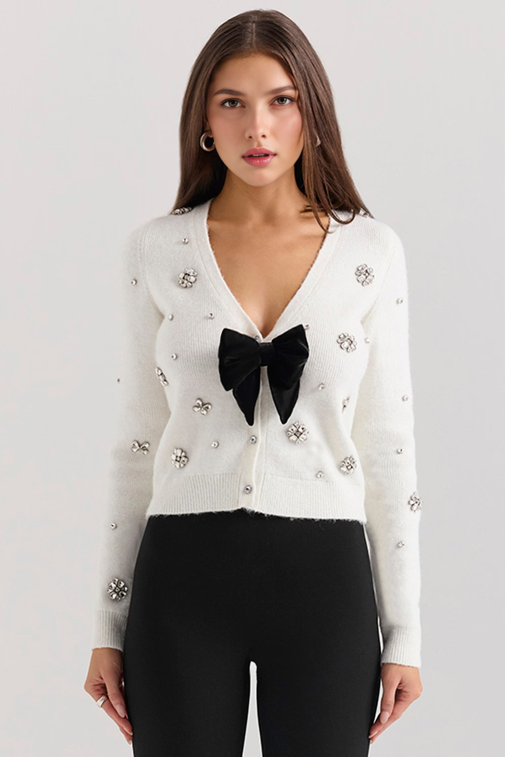 Cardigan Lavinia