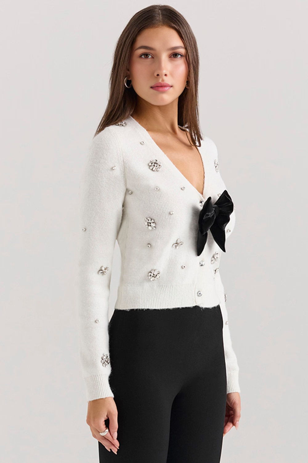 Cardigan Lavinia