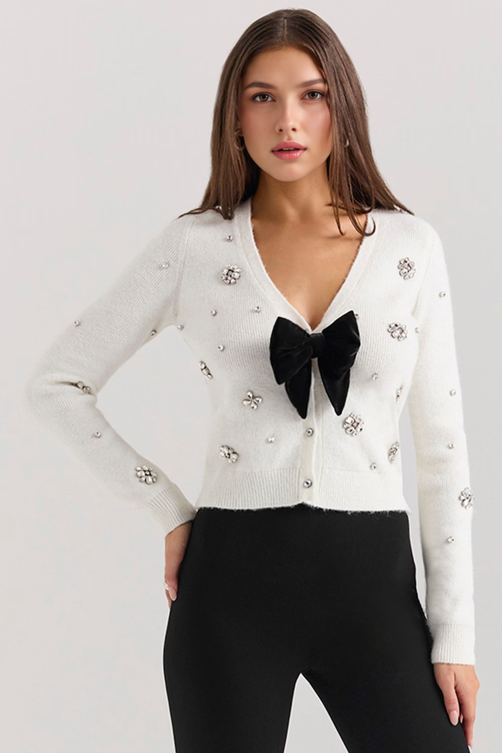 Cardigan Lavinia