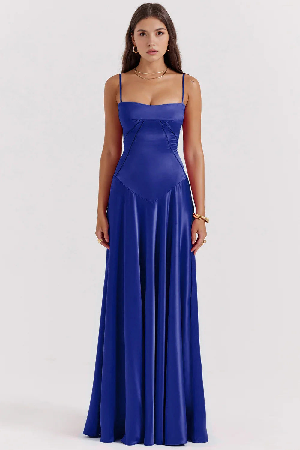 Robe bustier Marielle