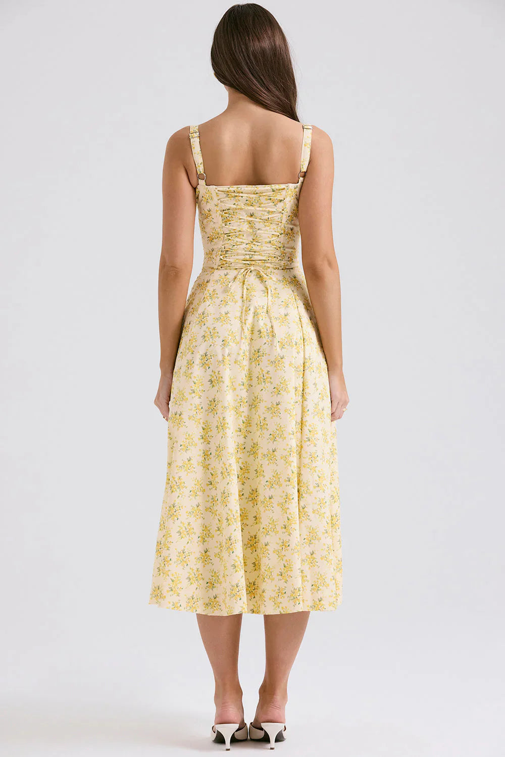 Robe bustier Mavie - Achetez-en 1, obtenez-en 2 (nouvelle édition)