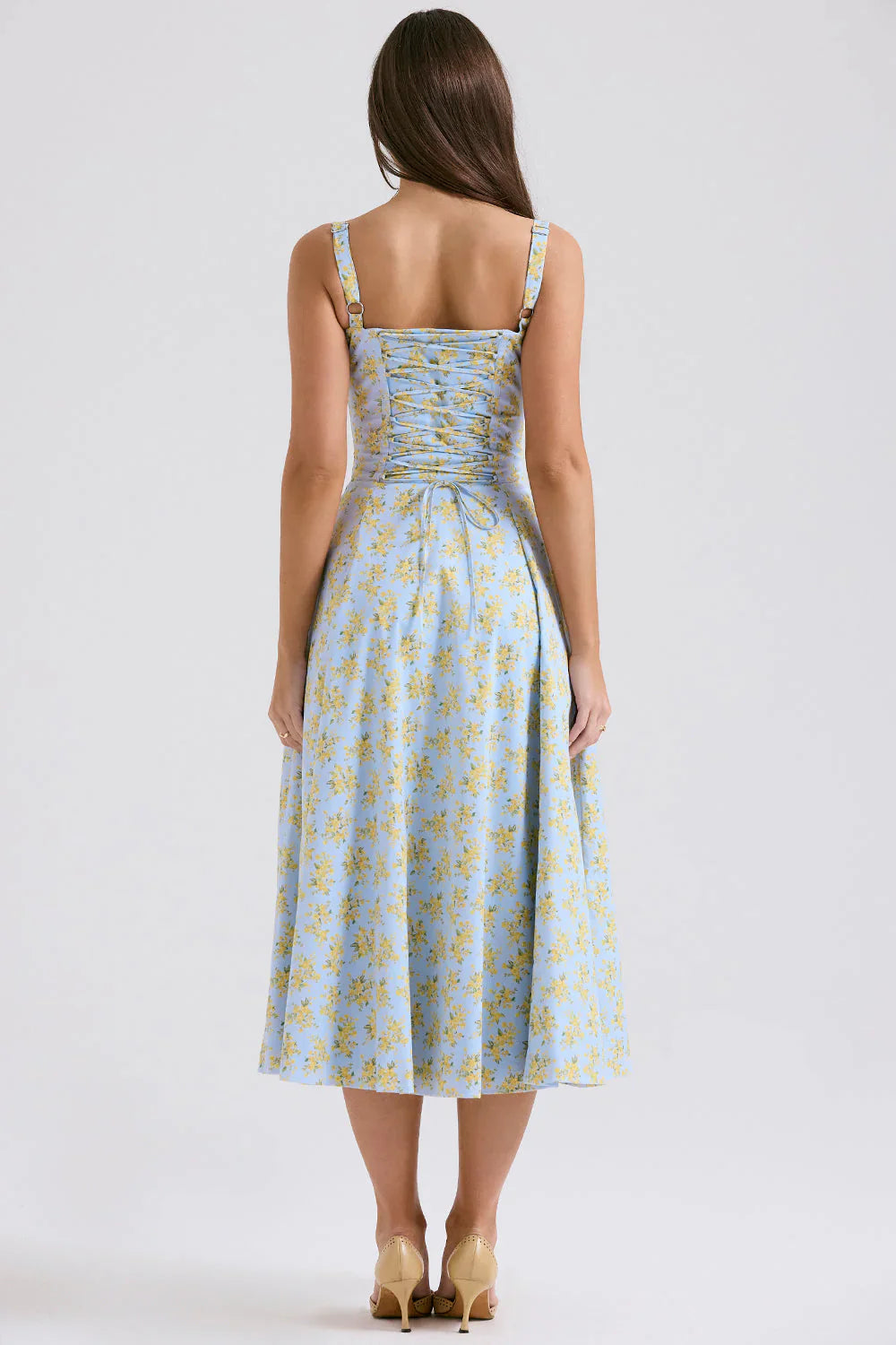 Robe bustier Mavie - Achetez-en 1, obtenez-en 2 (nouvelle édition)