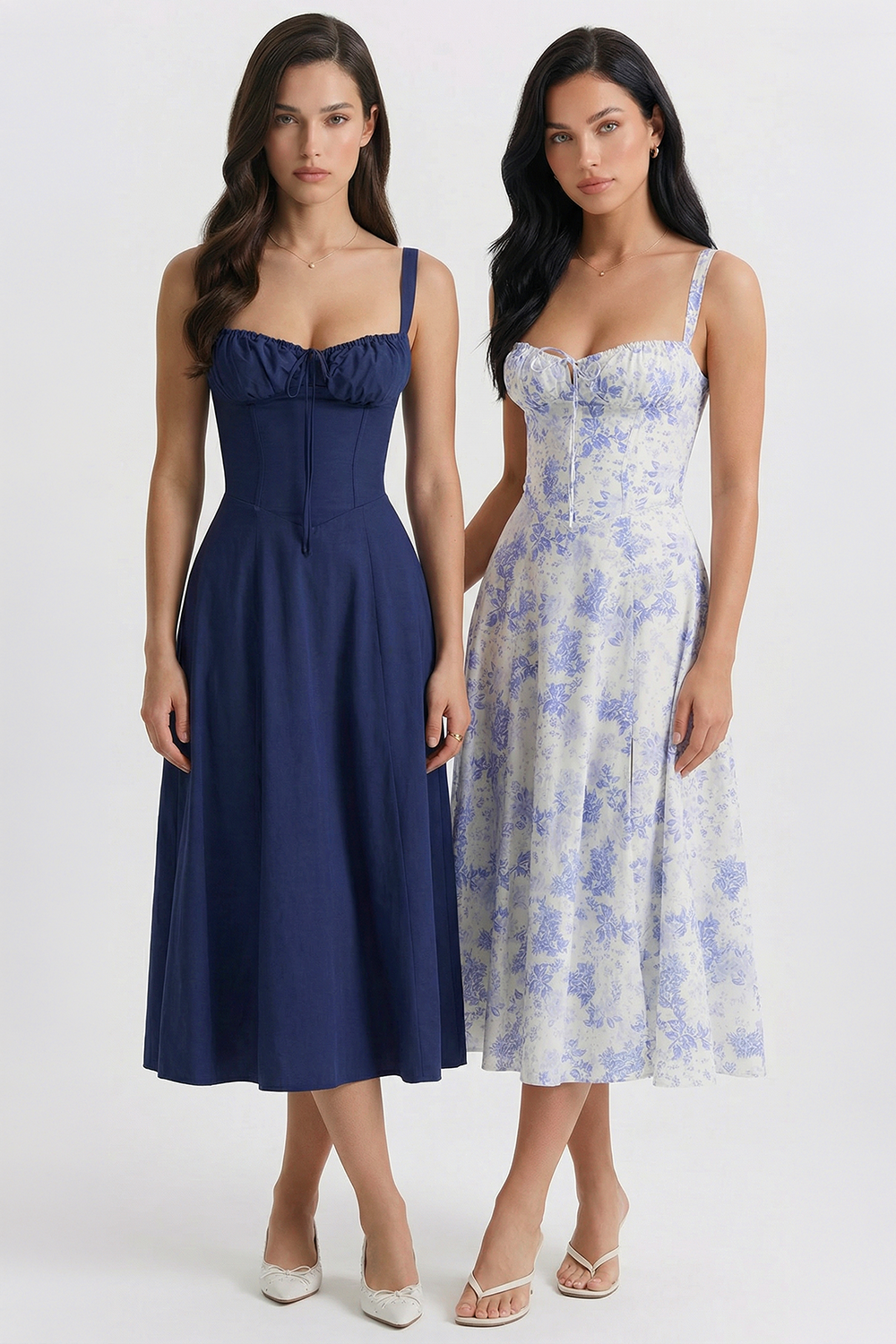 ROBE BUSTIER MAVIE - ACHETEZ-EN 1, OBTENEZ-EN 2
