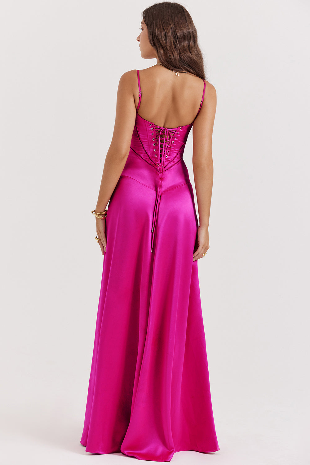 Robe bustier Marielle