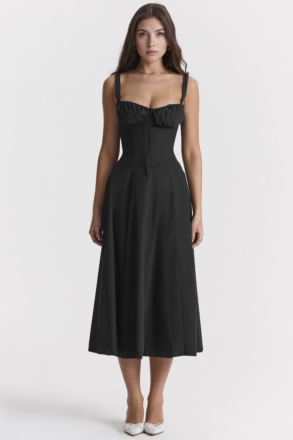 Robe bustier Mavie - Achetez-en 1, obtenez-en 2 (nouvelle édition)