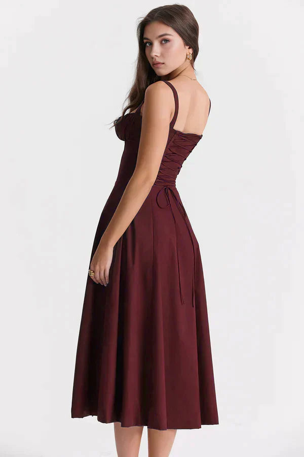 Robe bustier Mavie - Achetez-en 1, obtenez-en 2 (nouvelle édition)