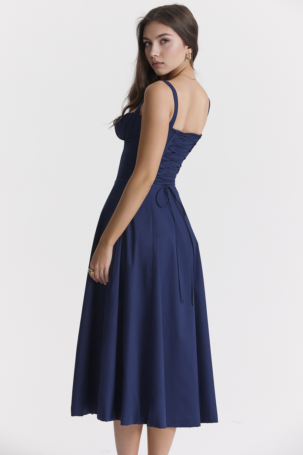Robe bustier Mavie - Achetez-en 1, obtenez-en 2 (nouvelle édition)