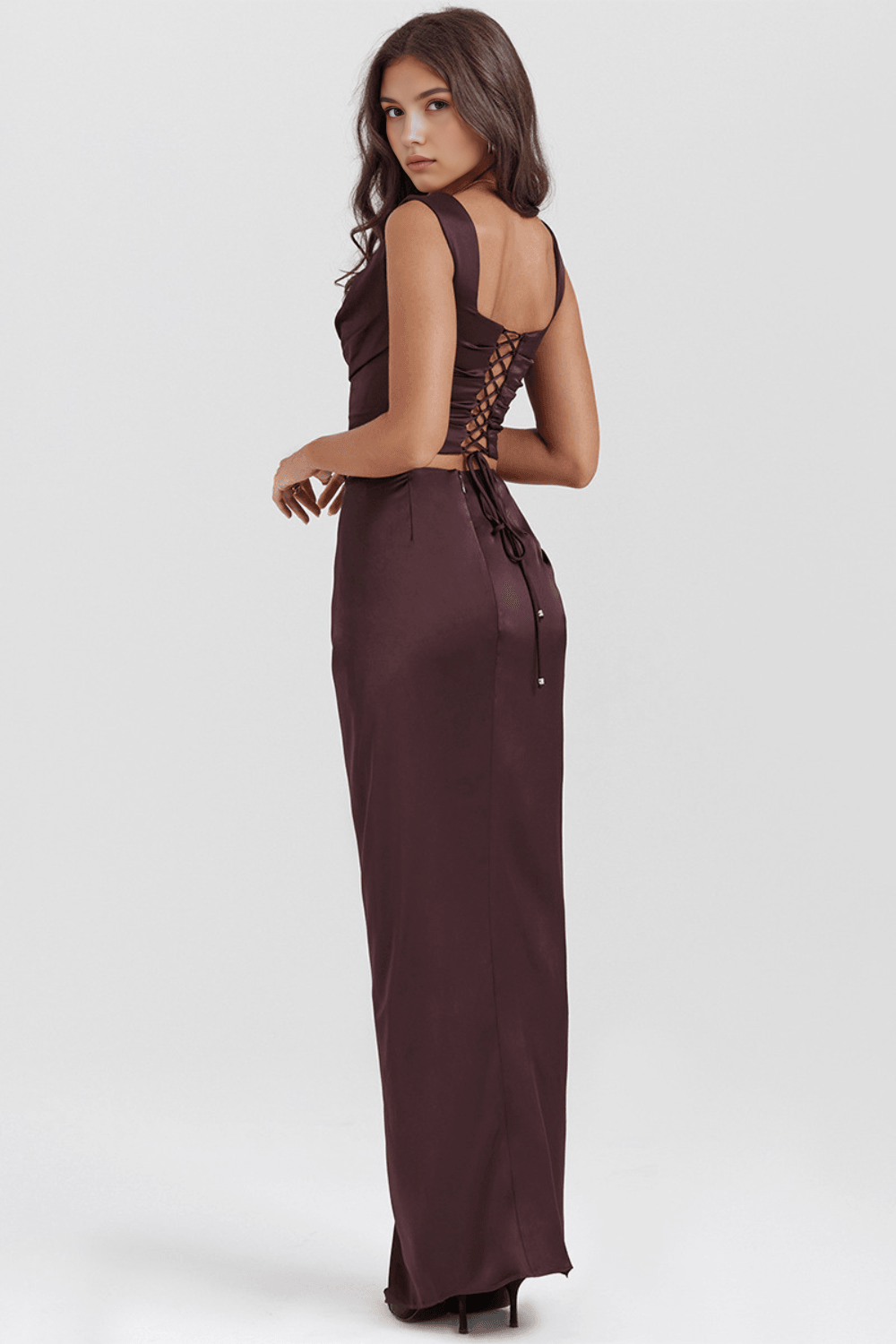 Ensemble bustier Ester