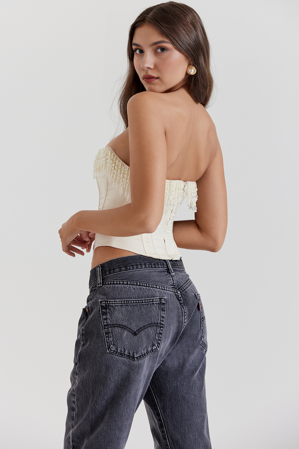 Corset Gainante Ruby