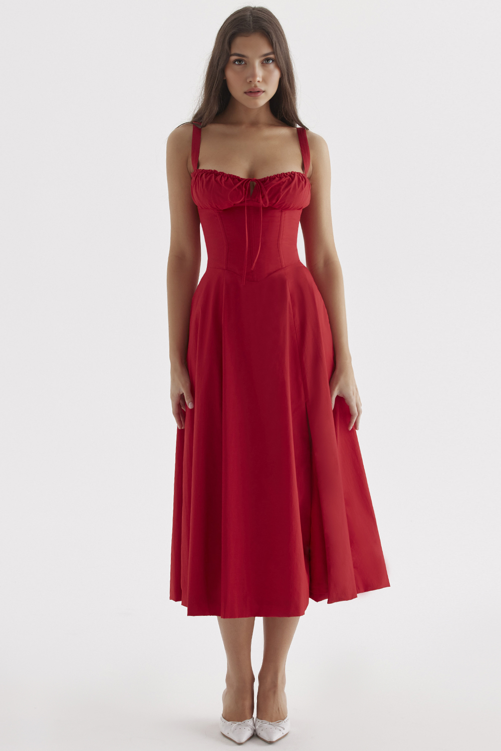 Robe Bustier Mavie - Nouvelle Édition