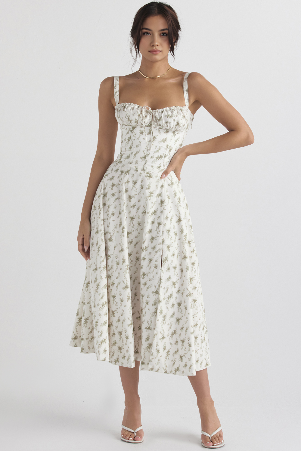 ROBE BUSTIER MAVIE - ACHETEZ-EN 1, OBTENEZ-EN 2