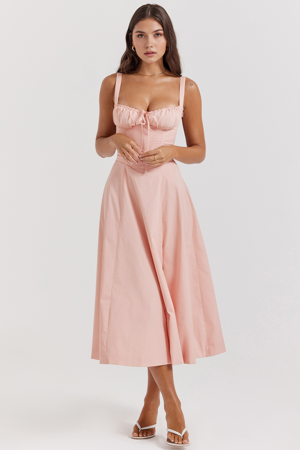 ROBE BUSTIER MAVIE - ACHETEZ-EN 1, OBTENEZ-EN 2
