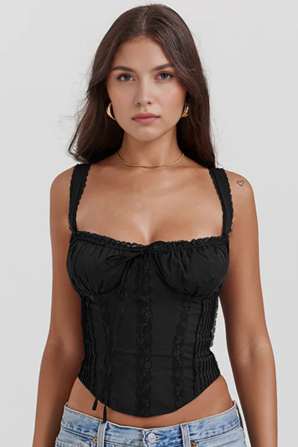 CORSET GAINANTE BELA