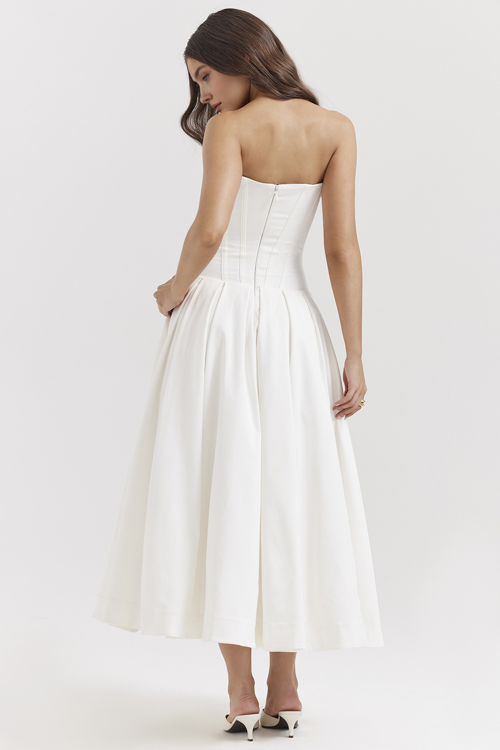 Robe gainante Taylor