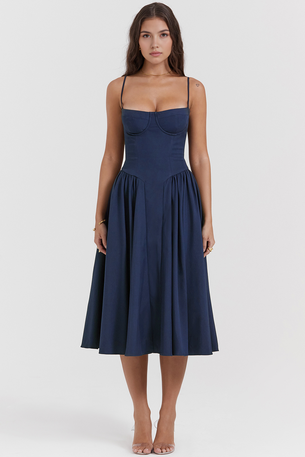 ROBE BUSTIER MAVIE ET ANNE - ACHETEZ-EN 1, OBTENEZ-EN 2