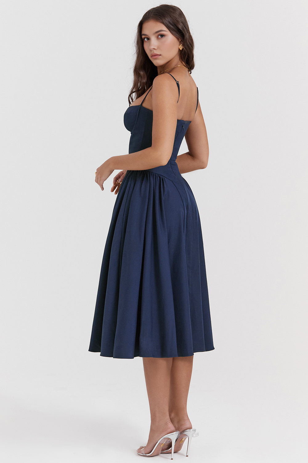 ROBE BUSTIER MAVIE ET ANNE - ACHETEZ-EN 1, OBTENEZ-EN 2